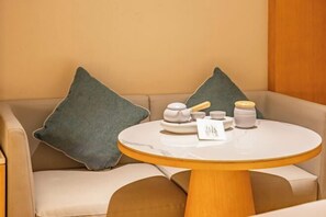 Room - JI Hotel (Chongqing Jiefangbei Pedestrian Street) (Chongqing)