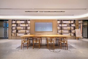 ردهة الانتظار