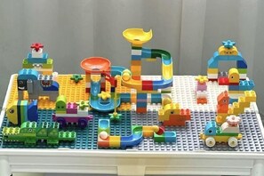 Children's area - JI Hotel (Chongqing Jiefangbei Pedestrian Street) (Chongqing)