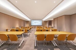 Meeting facility - JI Hotel (Chongqing Jiefangbei Pedestrian Street) (Chongqing)