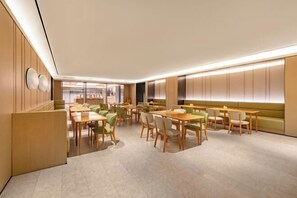 Restaurant - JI Hotel (Chongqing Jiefangbei Pedestrian Street) (Chongqing)