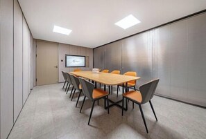 Meeting facility - JI Hotel (Chongqing Jiefangbei Pedestrian Street) (Chongqing)
