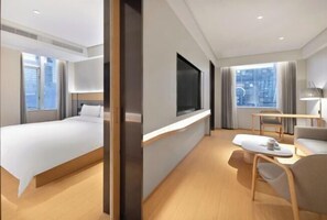 Room - JI Hotel (Chongqing Jiefangbei Pedestrian Street) (Chongqing)