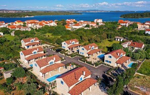 Exterior - Lovely home in Pasman with kitchen (Pasman)