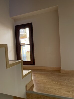 Interior - Duplex en Casco Histórico (León)