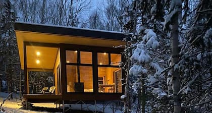 TaniĂšres Microchalets Lynx