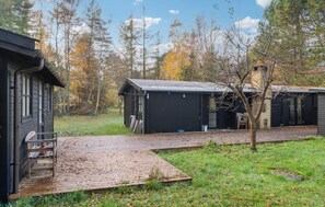 Ulkopuoli