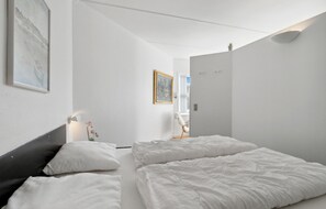 2 soverom og wi-fi (inkludert)