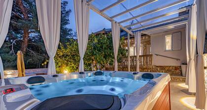 Amazing home in Zdrelac