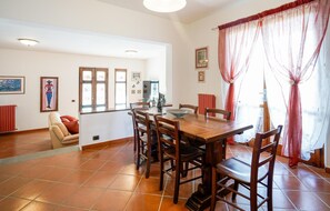 Dining - Amazing home in Casciana Terme Lari (Casciana Terme Lari)