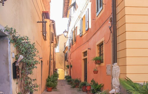 Tolles Zuhause in Casciana Terme Lari