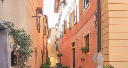 Tolles Zuhause in Casciana Terme Lari