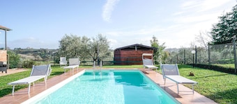 Increíble casa en Casciana Terme Lari