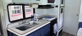 Your Adventure Awaits! Camping, Hiking, Biking, Fishing, Relaxing......