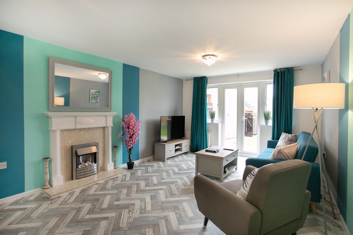 Image de profil de l’hôte