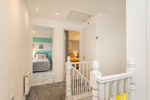 Interior - Detached house BIG monthly discount (Hampton Hargate)