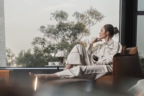 Alexander Suite | 客房景觀