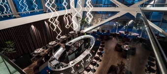 Alexander, Member of The Leading Hotels of the World