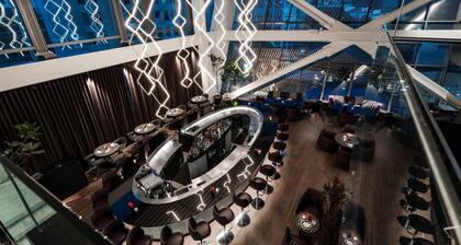 Alexander, Member of The Leading Hotels of the World