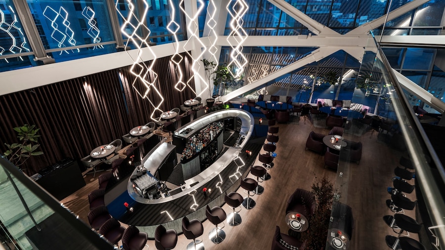 Alexander, Member of The Leading Hotels of the World