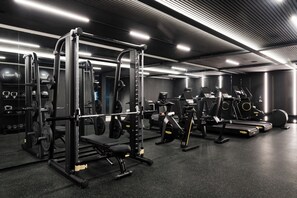 Gimnasio