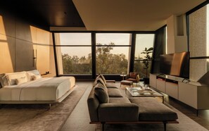 Alexander Suite | View from room - Alexander, Member of The Leading Hotels of the World (Mexico City)