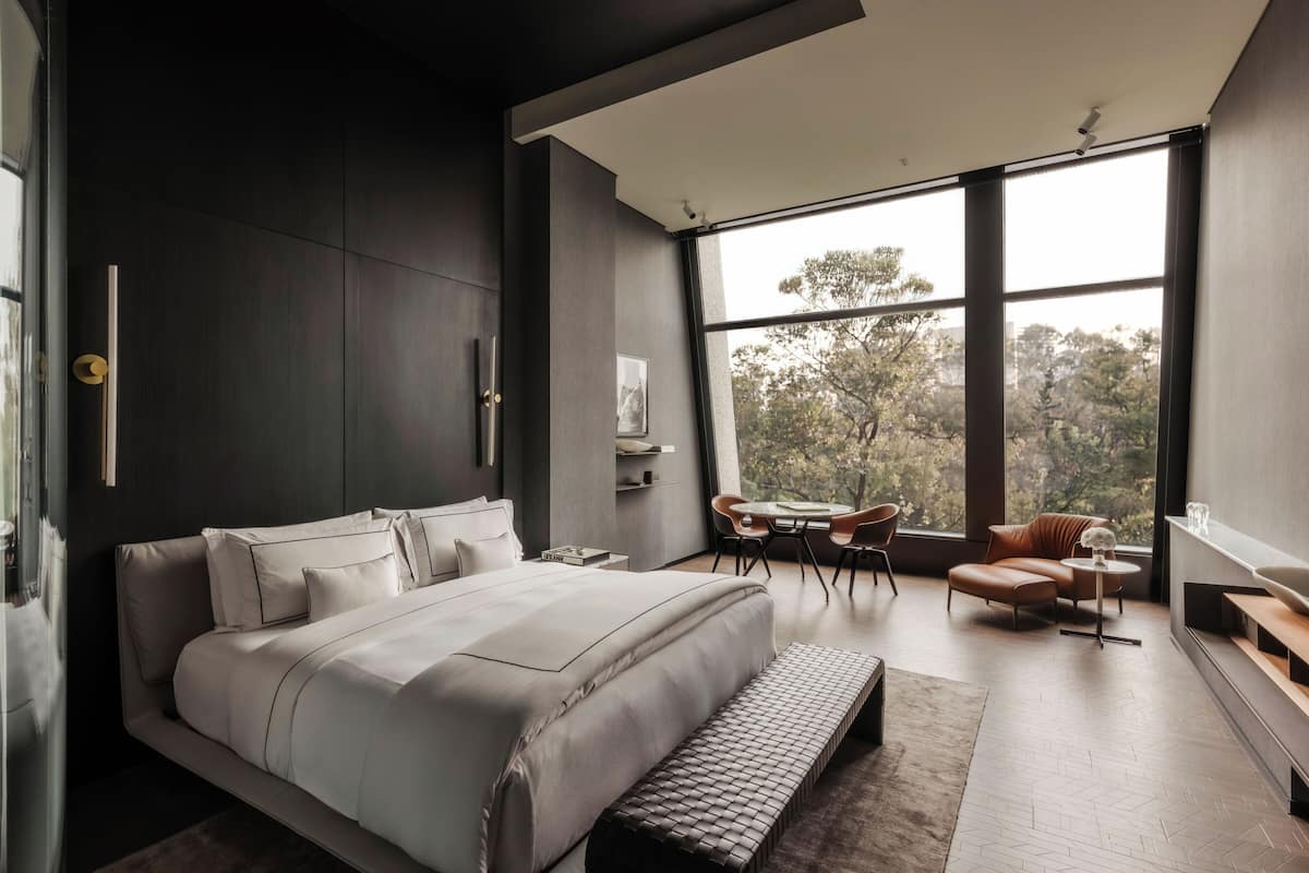 Suite, Park View | 1 bedroom, Egyptian cotton sheets, premium bedding, down comforters