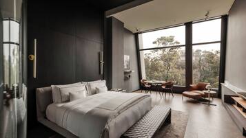Suite, Park View | 1 bedroom, Egyptian cotton sheets, premium bedding, down comforters