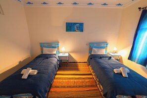 3 Schlafzimmer, Bügeleisen/Bügelbrett, Reisekinderbett, kostenloses WLAN