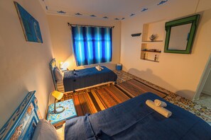 3 Schlafzimmer, Bügeleisen/Bügelbrett, Reisekinderbett, kostenloses WLAN