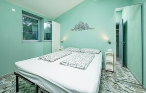 1 dormitorio, wifi gratis, ropa de cama