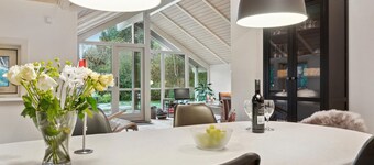 4 værelses skøn bolig i Melby