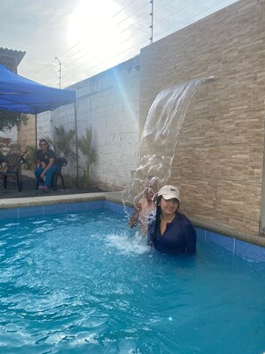 Teras/patio