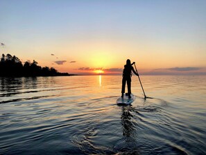 4 bedrooms, desk, iron/ironing board, travel cot - Shoreline Retreat Duluth, MN | Pet-Friendly | Access to (Bike/Hike/Water) trails (Duluth)