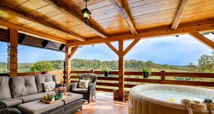 Beautiful home in Pisarovina with Wi-Fi