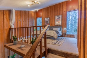 4 chambres, bureau, fer et planche à repasser, Wi-Fi gratuit