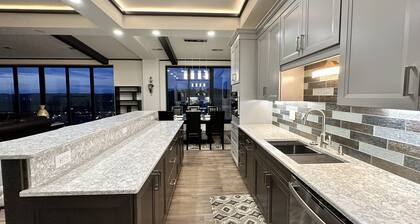 Encore Suite 1 @ The Skytower Penthouse