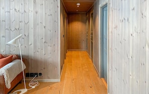 Interior - Cozy home in Bjorli with WiFi (Bjorli)