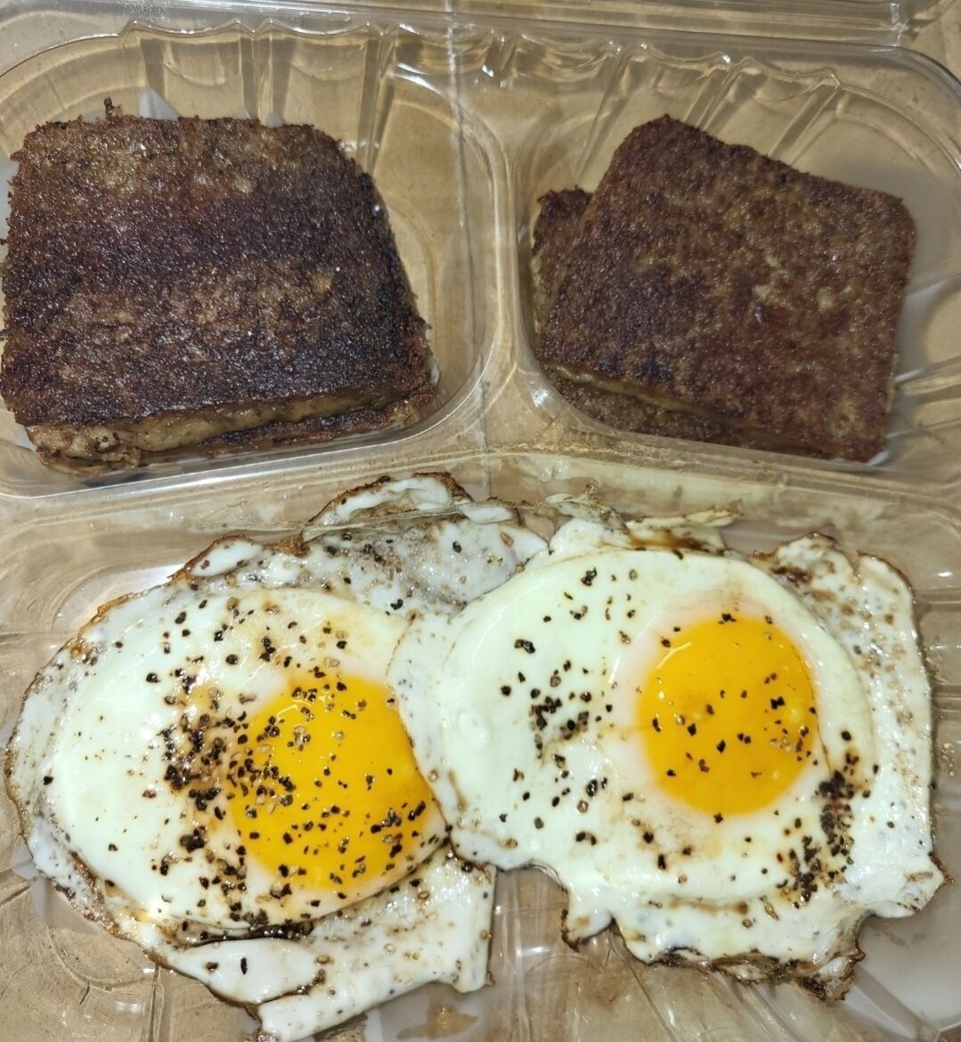 daily continental breakfast for a fee