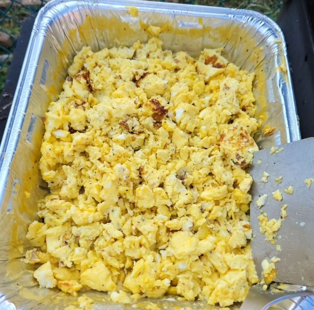 daily continental breakfast for a fee