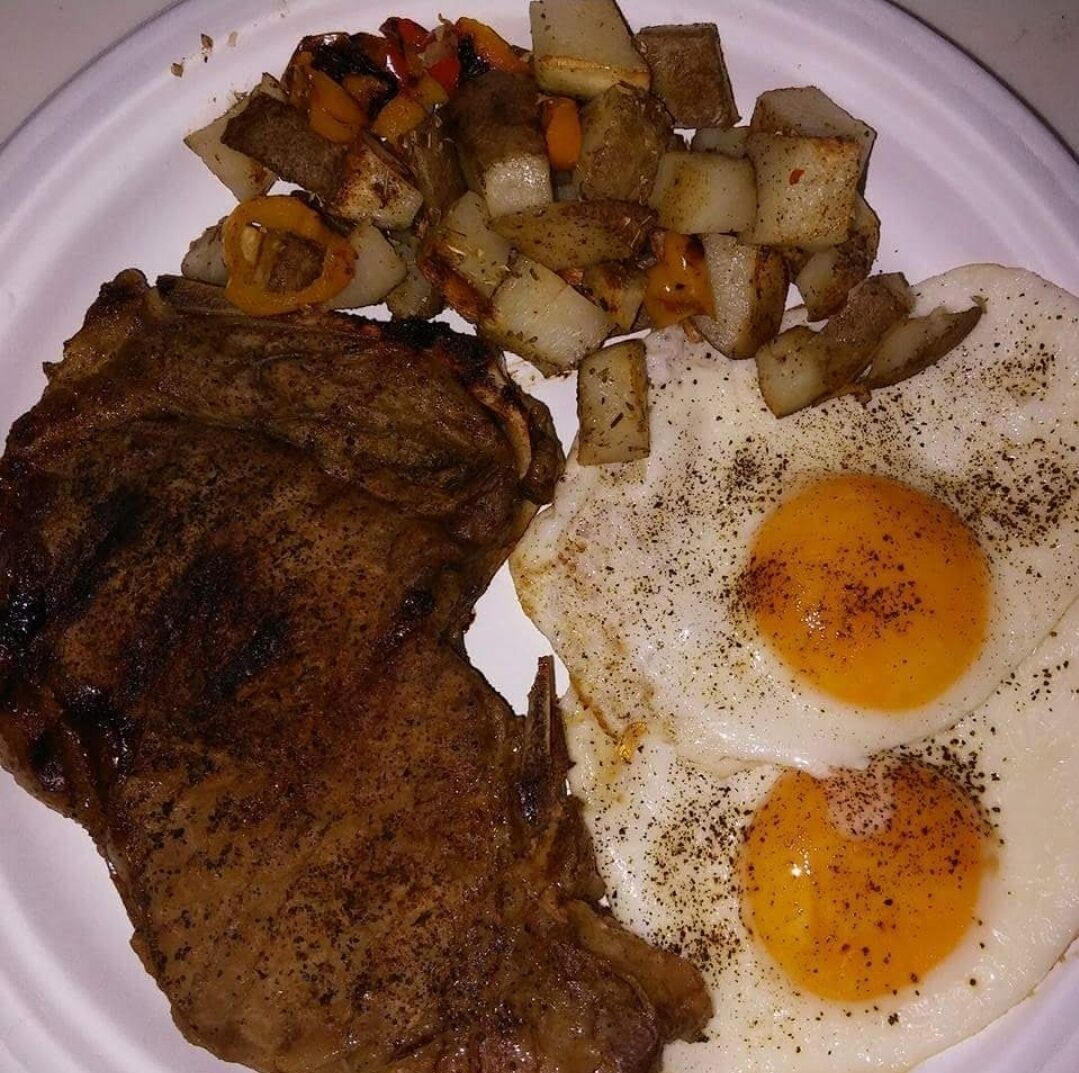 daily continental breakfast for a fee