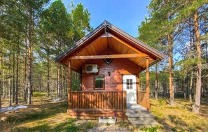 Exterior - Awesome home in Nybro with sauna (Nybro)