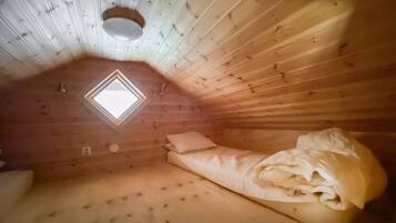 1 chambre, Wi-Fi gratuit