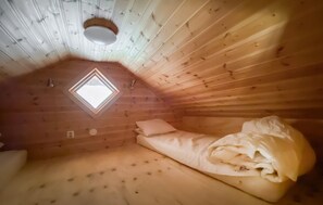 1 bedroom, free WiFi - Awesome home in Nybro with sauna (Nybro)