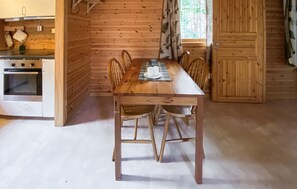 Dining - Awesome home in Nybro with sauna (Nybro)
