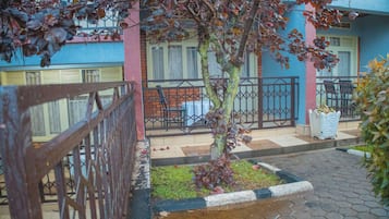 Teres/patio