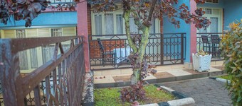 Best Inn Motel MUSINGUZI Frank