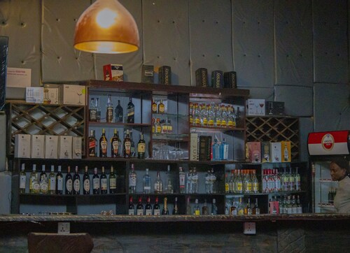 Best Inn Motel MUSINGUZI Frank