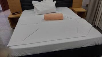 Classic Double Room | Wi-fi percuma