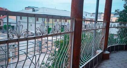 Stylish guesthouse near downtown/ Bukhara
